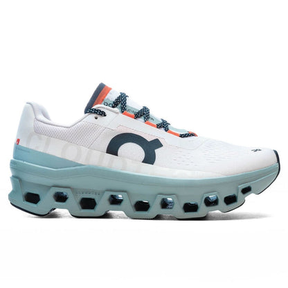 On Cloud monster Frost/Surf - Orixa Kicks