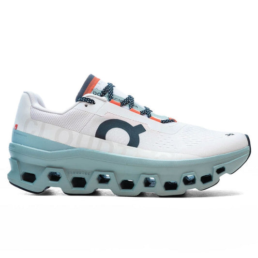 On Cloud monster Frost/Surf - Orixa Kicks