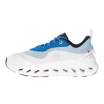 On Cloud tilt x Loewe 2.0 Blue White - Orixa Kicks