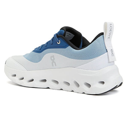 On Cloud tilt x Loewe 2.0 Blue White - Orixa Kicks