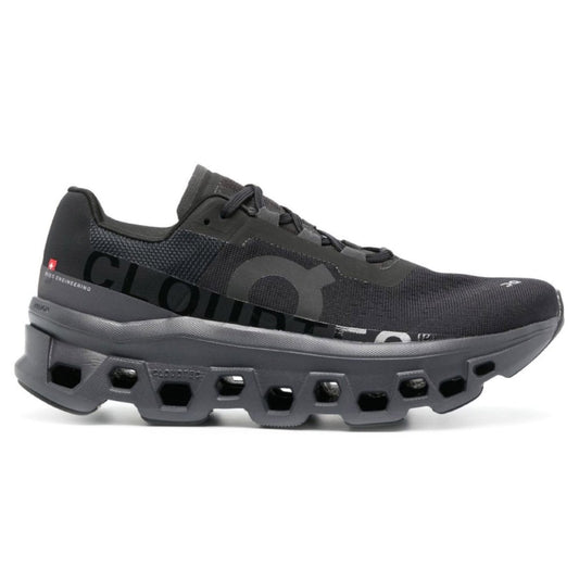 On Cloudmonster Black - Orixa Kicks