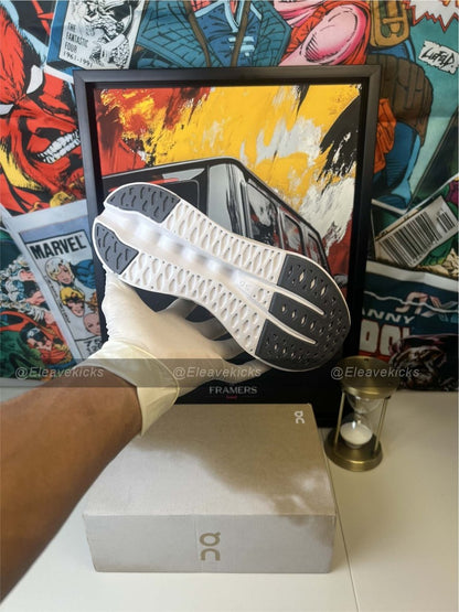 On Cloudsurfer Sneaker, Pearl/Ivory, - Orixa Kicks