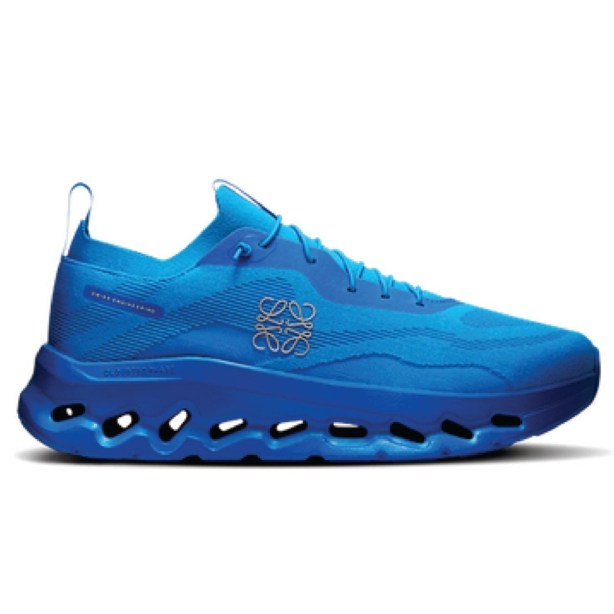 On Cloudtilt LOEWE Electric Blue - Orixa Kicks