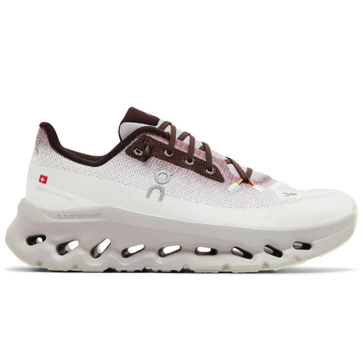 On Cloudtilt 'Quartz Pearl' - Orixa Kicks