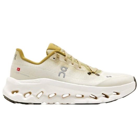 On Cloudtilt sneaker in "Sand Cream" or "Blanco". - Orixa Kicks