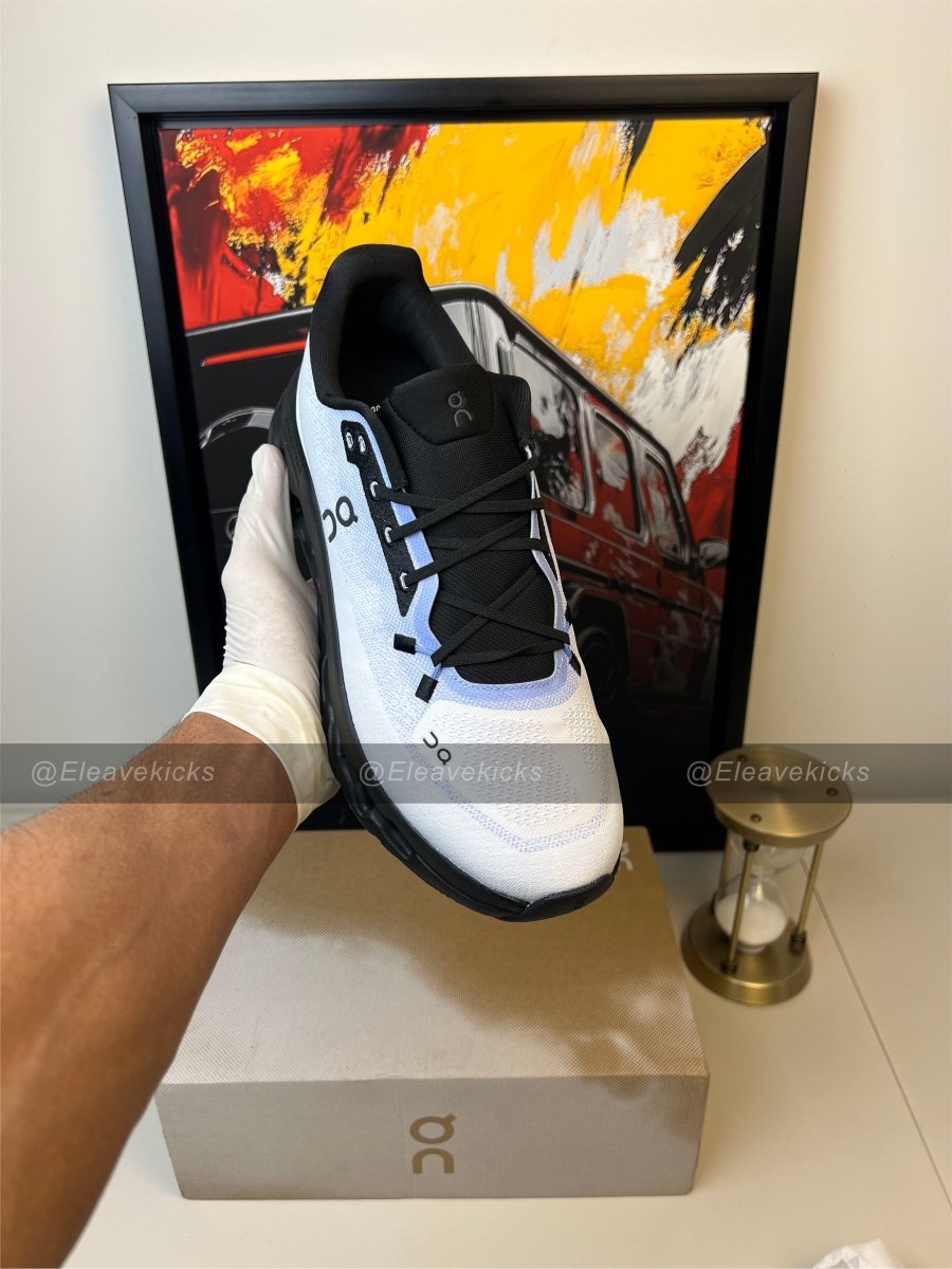 On Cloudtilt Sneaker, Ultramarine/Eclipse - Orixa Kicks