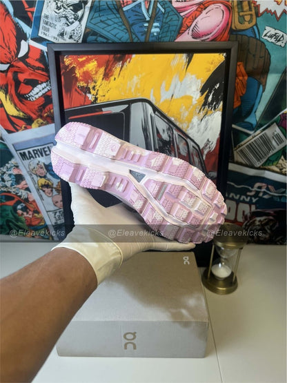 On Cloudventure Loewe 2 'Pale / Pink' - Orixa Kicks