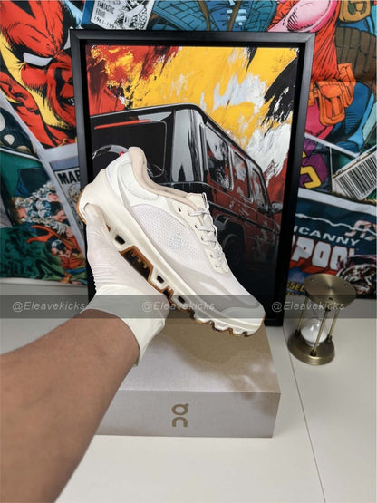 On Cloudventure Loewe 2 'Sand’ - Orixa Kicks
