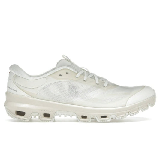 On Cloudventure Loewe 2 'White' - Orixa Kicks