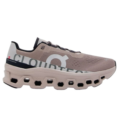On Cloundmonster Grey - Orixa Kicks