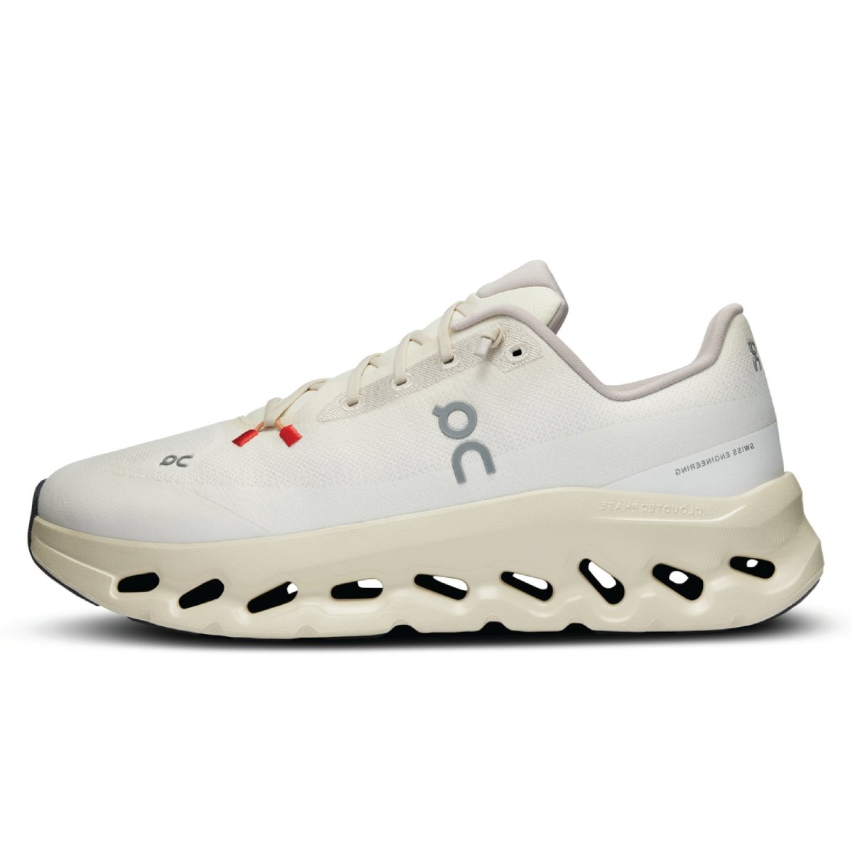 On Men's Cloudtilt Sneaker, Sand/Cream - Orixa Kicks