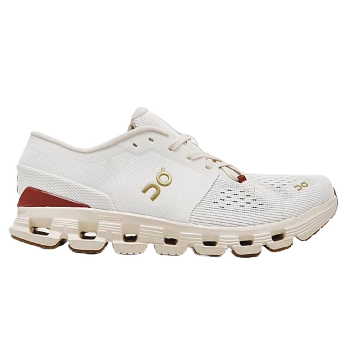 On Running Cloud X 4 - Orixa Kicks