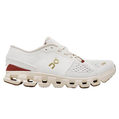 On Running Cloud X 4 - Orixa Kicks
