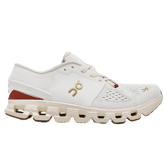 On Running Cloud X 4 - Orixa Kicks