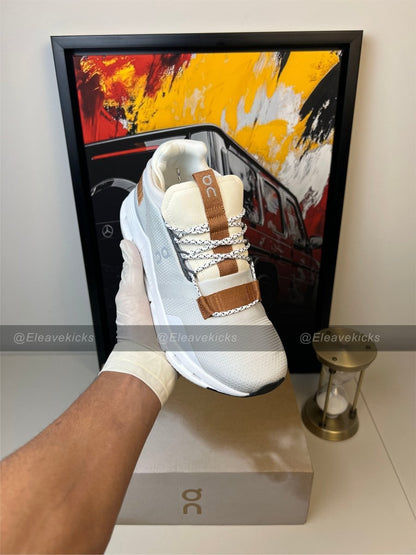 ON RUNNING Cloudnova sneakers - Orixa Kicks