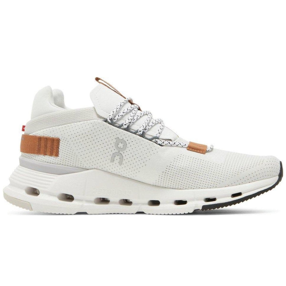 ON RUNNING Cloudnova sneakers - Orixa Kicks