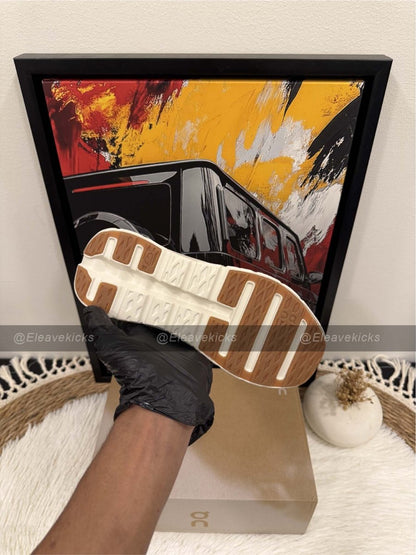 On Running Cloudtilt LOEWE "Denim Blue" - Orixa Kicks