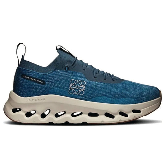 On Running Cloudtilt LOEWE "Denim Blue" - Orixa Kicks