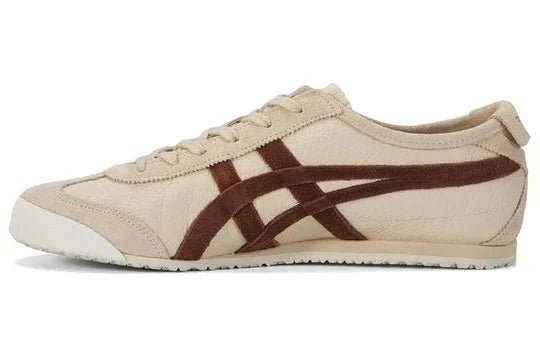 Onitsuka Tiger 'Beige Suede Brown' - Orixa Kicks