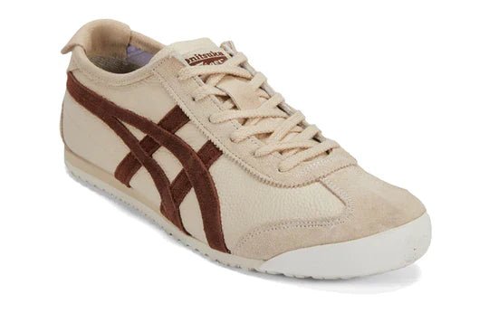 Onitsuka Tiger 'Beige Suede Brown' - Orixa Kicks