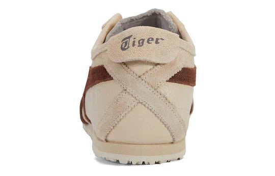 Onitsuka Tiger 'Beige Suede Brown' - Orixa Kicks
