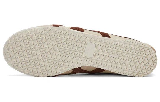 Onitsuka Tiger 'Beige Suede Brown' - Orixa Kicks