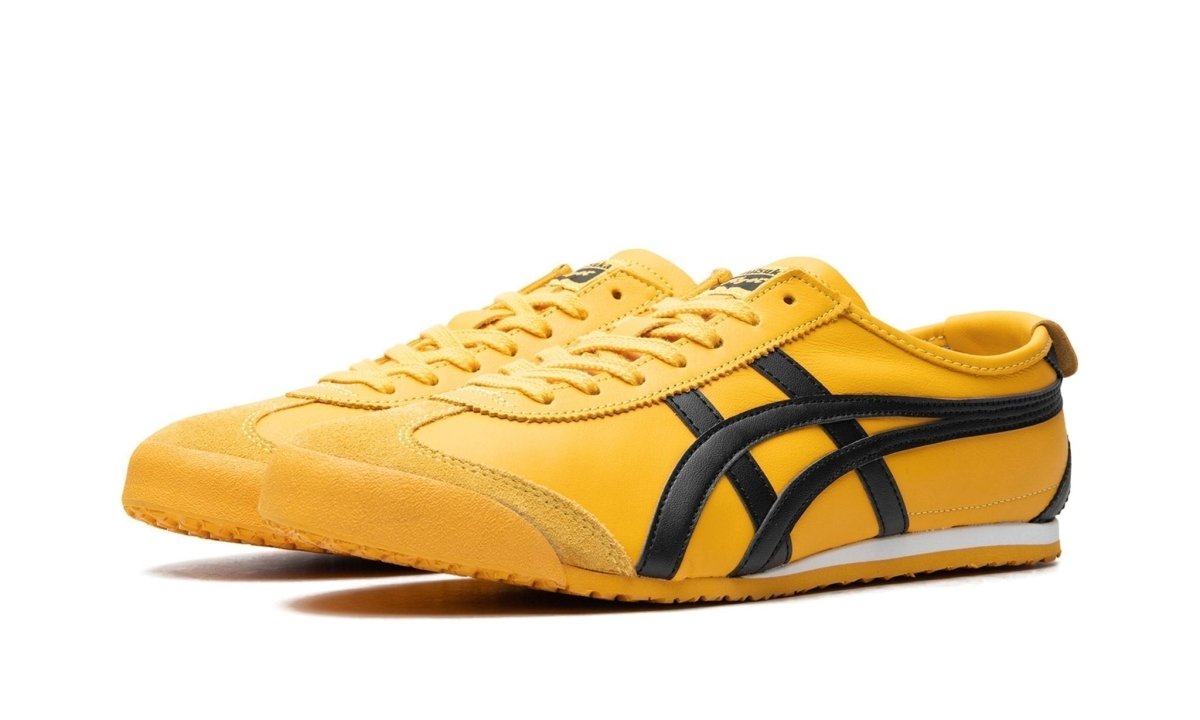 Onitsuka Tiger Mexico 66 "Kill Bill (2015)" - Orixa Kicks