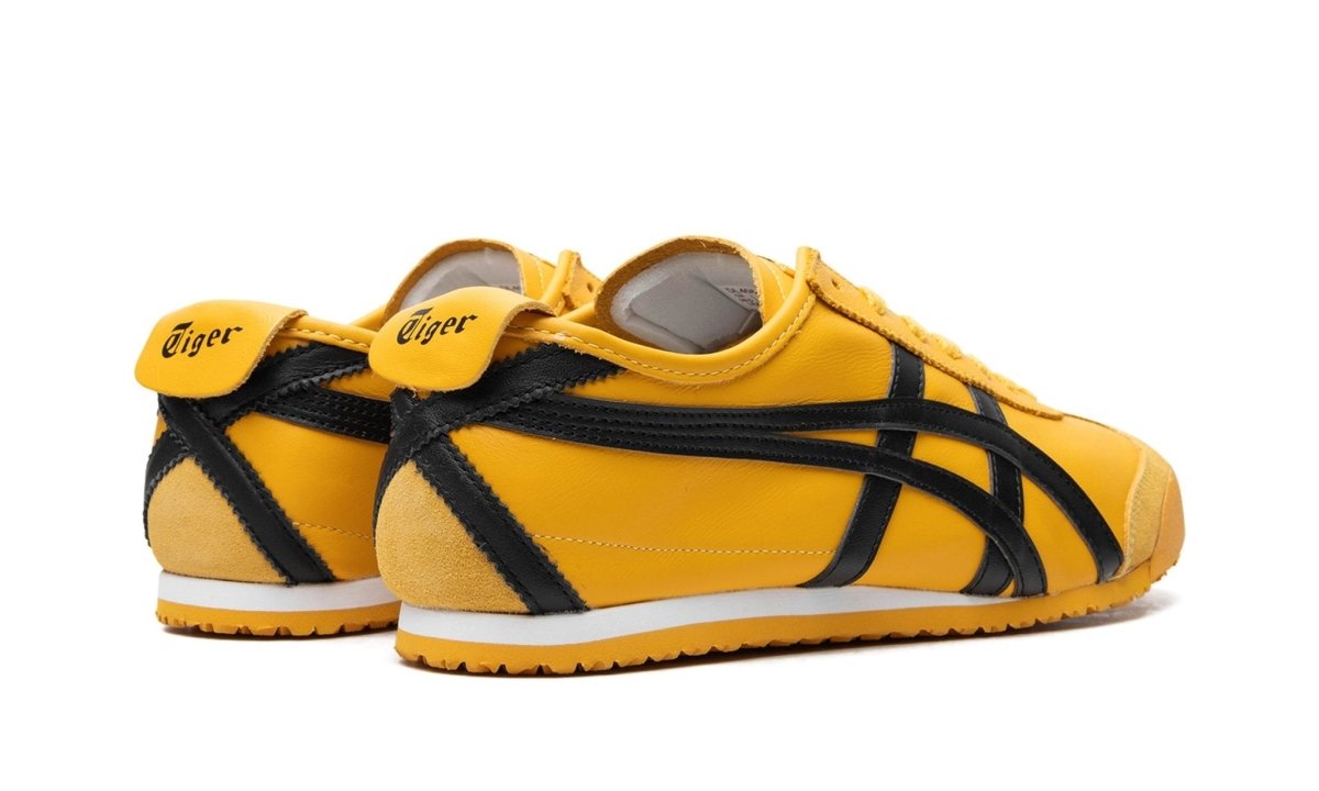 Onitsuka Tiger Mexico 66 "Kill Bill (2015)" - Orixa Kicks