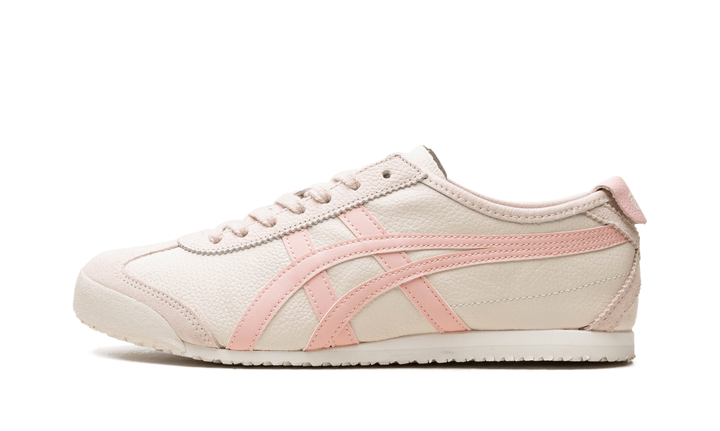 Onitsuka Tiger MEXICO 66 "OATMEAL GINGER PEACH" - Orixa Kicks