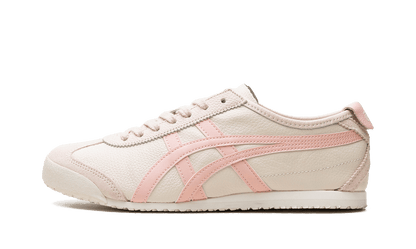 Onitsuka Tiger MEXICO 66 "OATMEAL GINGER PEACH" - Orixa Kicks