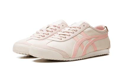 Onitsuka Tiger MEXICO 66 "OATMEAL GINGER PEACH" - Orixa Kicks