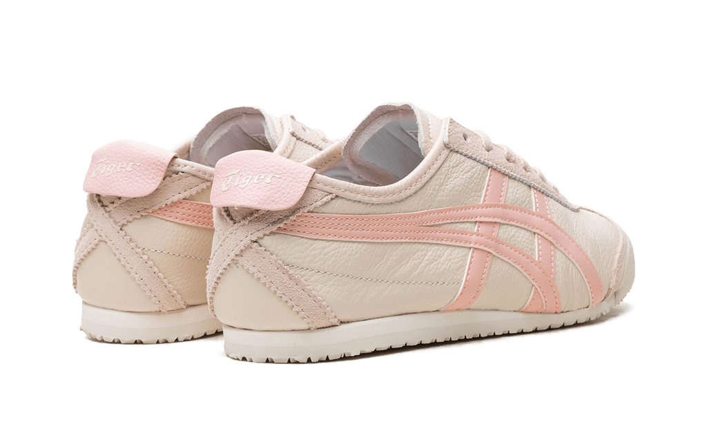Onitsuka Tiger MEXICO 66 "OATMEAL GINGER PEACH" - Orixa Kicks