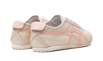 Onitsuka Tiger MEXICO 66 "OATMEAL GINGER PEACH" - Orixa Kicks