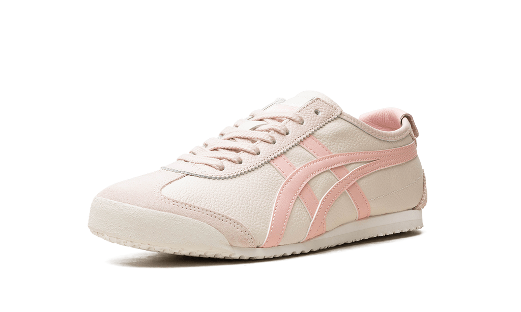 Onitsuka Tiger MEXICO 66 "OATMEAL GINGER PEACH" - Orixa Kicks