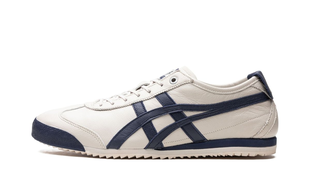 Onitsuka Tiger Mexico 66 SD "Birch Peacoat" - Orixa Kicks