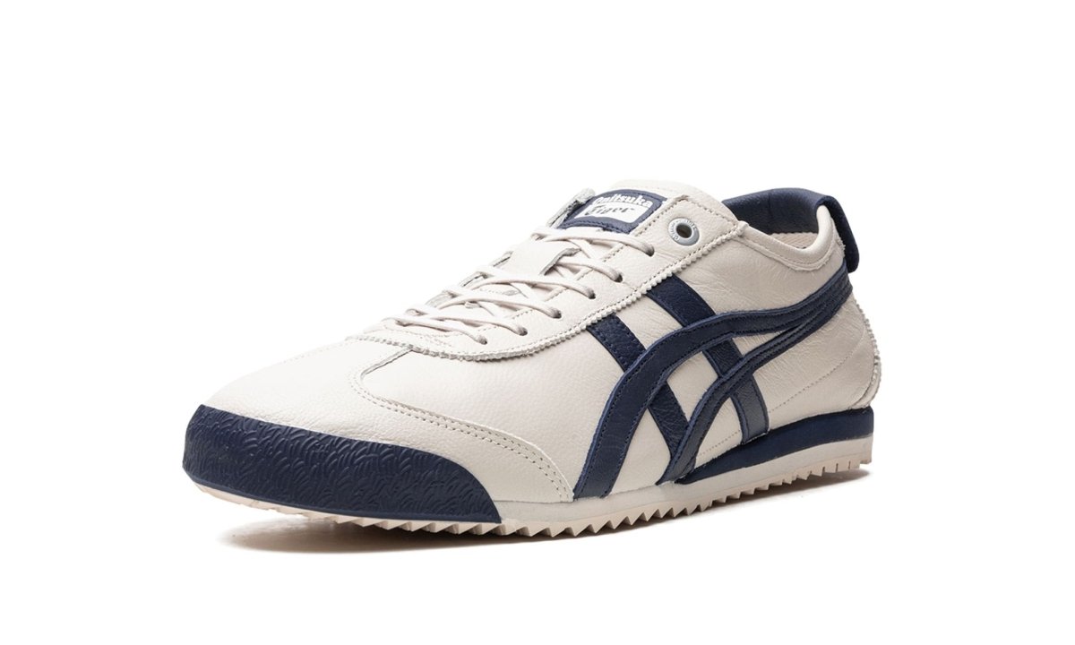 Onitsuka Tiger Mexico 66 SD "Birch Peacoat" - Orixa Kicks