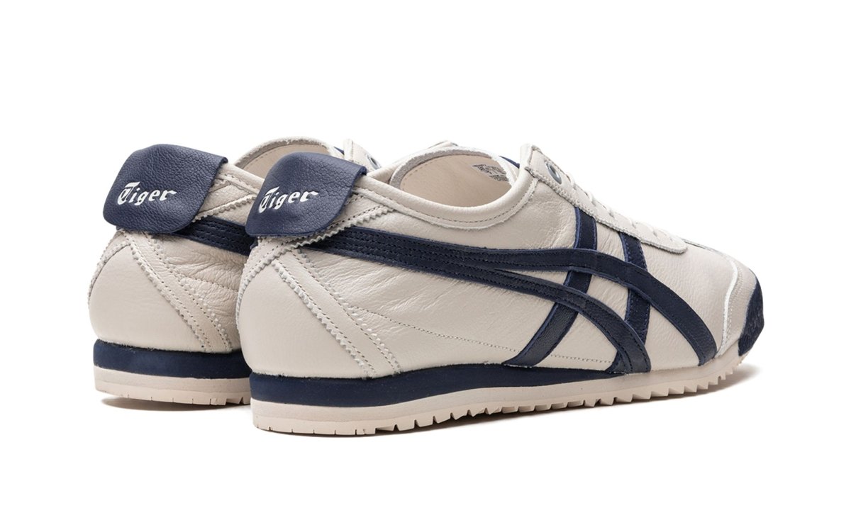 Onitsuka Tiger Mexico 66 SD "Birch Peacoat" - Orixa Kicks