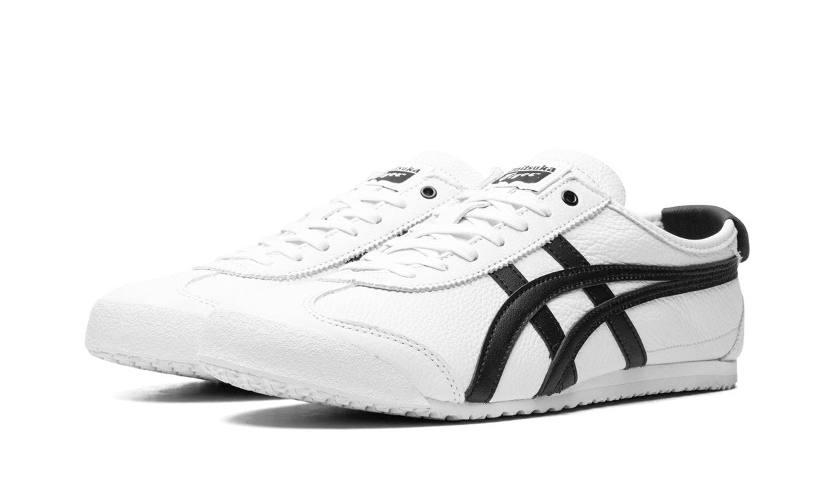 Onitsuka Tiger Mexico 66 "White / Black" - Orixa Kicks