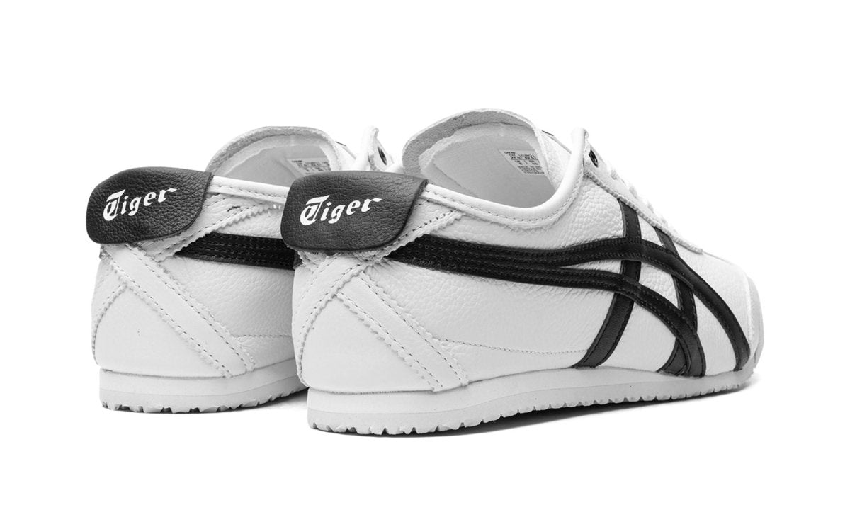 Onitsuka Tiger Mexico 66 "White / Black" - Orixa Kicks