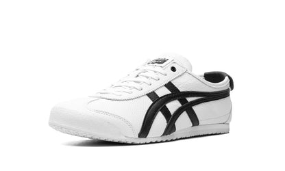 Onitsuka Tiger Mexico 66 "White / Black" - Orixa Kicks