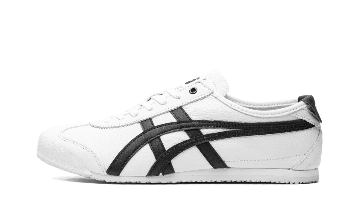 Onitsuka Tiger Mexico 66 "White / Black" - Orixa Kicks