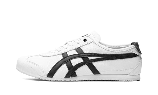 Onitsuka Tiger Mexico 66 "White / Black" - Orixa Kicks