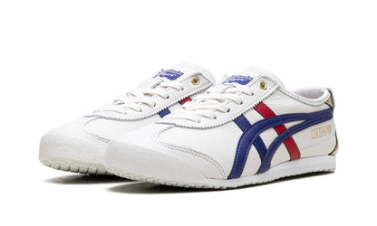 Onitsuka Tiger Mexico 66 "White Dark" - Orixa Kicks
