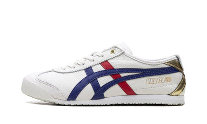 Onitsuka Tiger Mexico 66 "White Dark" - Orixa Kicks