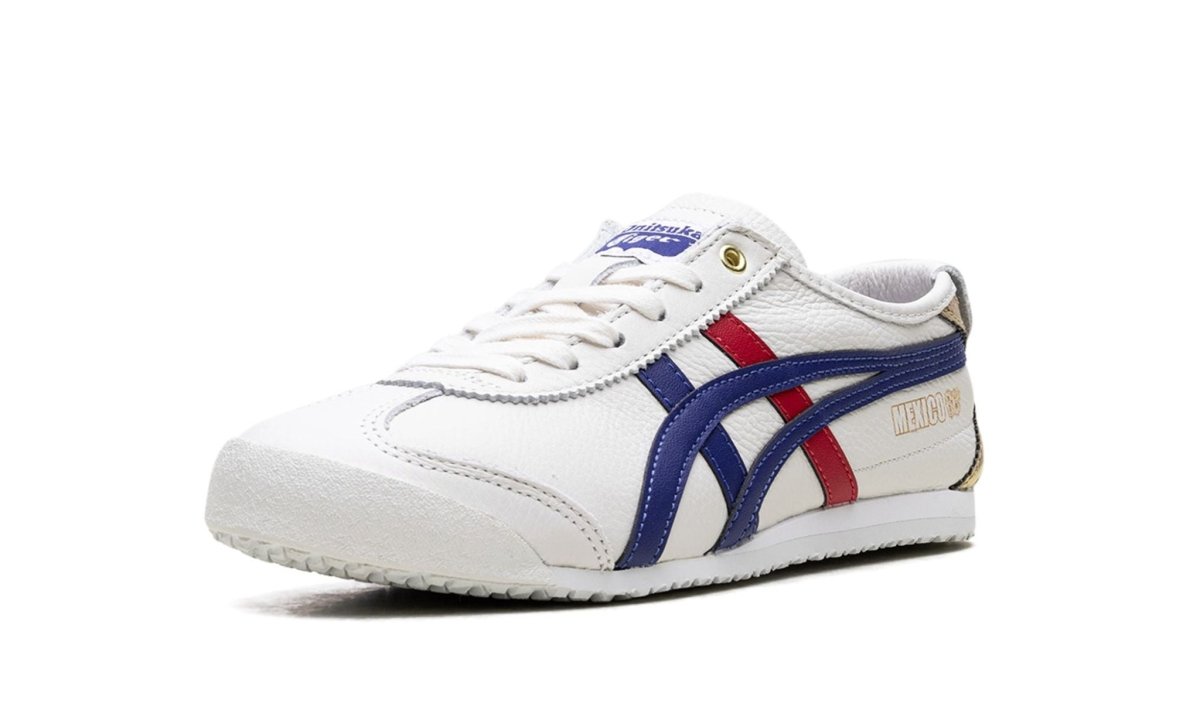Onitsuka Tiger Mexico 66 "White Dark" - Orixa Kicks