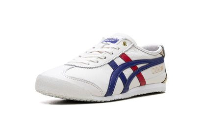Onitsuka Tiger Mexico 66 "White Dark" - Orixa Kicks