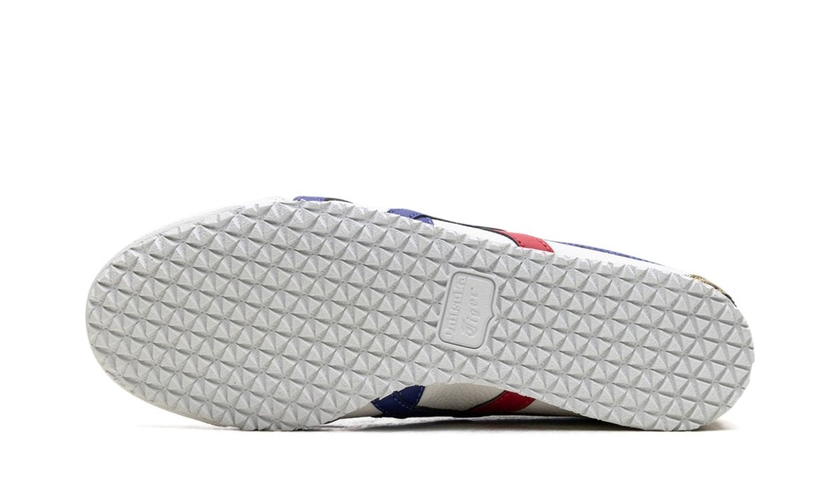 Onitsuka Tiger Mexico 66 "White Dark" - Orixa Kicks