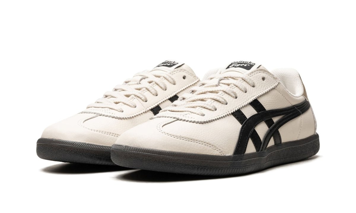 ONITSUKA TIGER TOKUTEN "Cream Black" - Orixa Kicks
