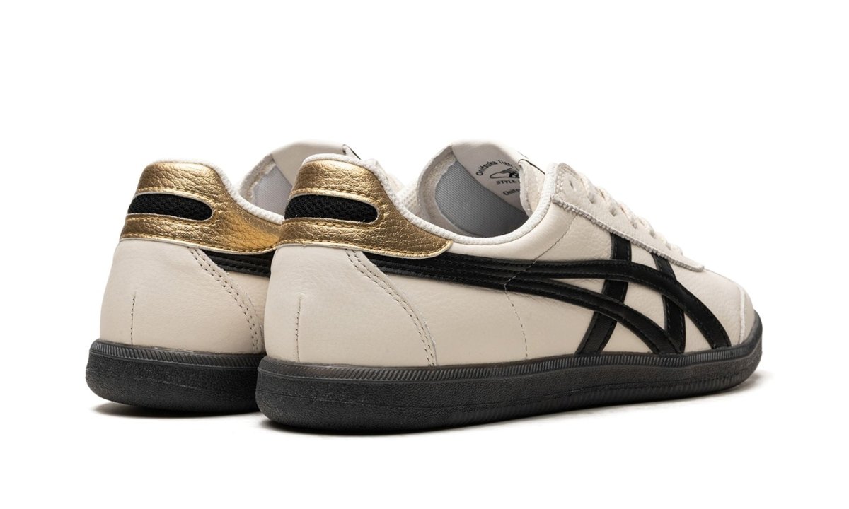 ONITSUKA TIGER TOKUTEN "Cream Black" - Orixa Kicks