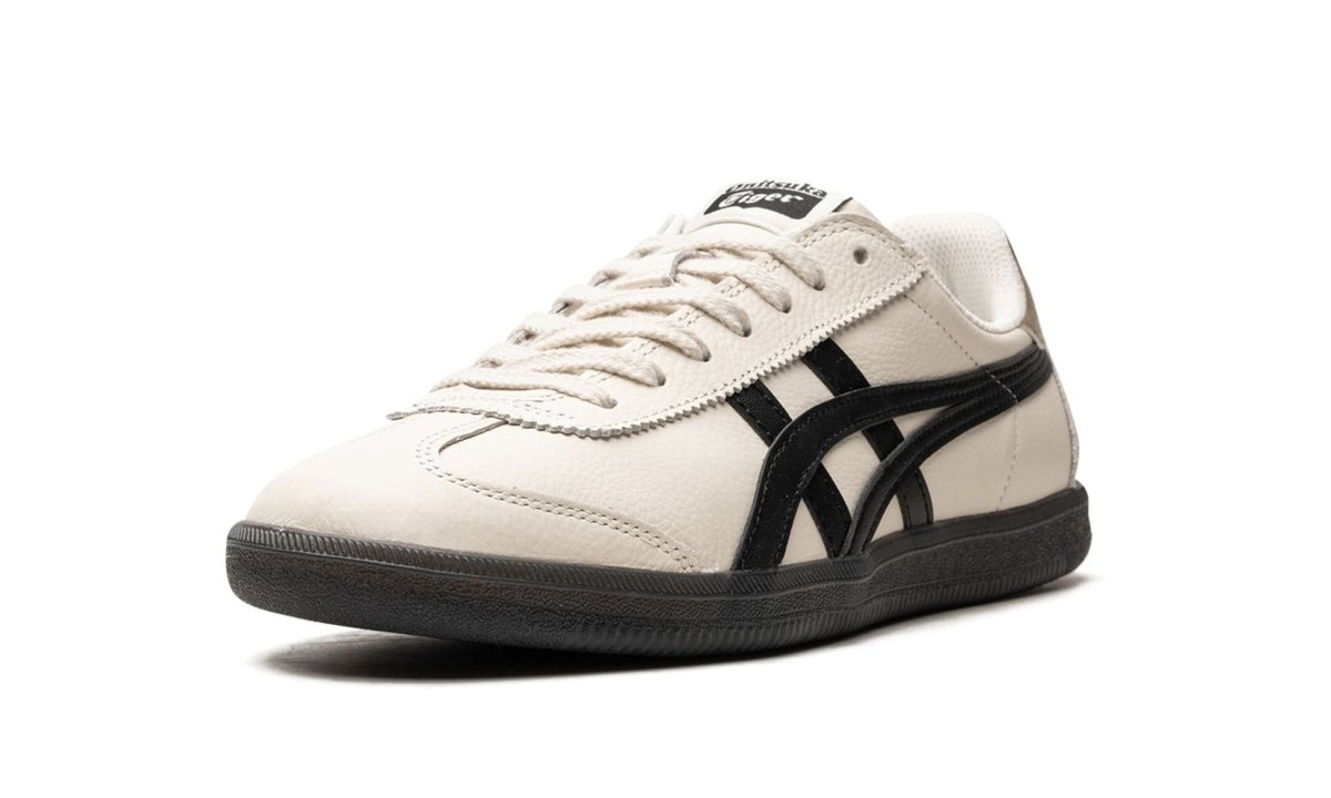 ONITSUKA TIGER TOKUTEN "Cream Black" - Orixa Kicks